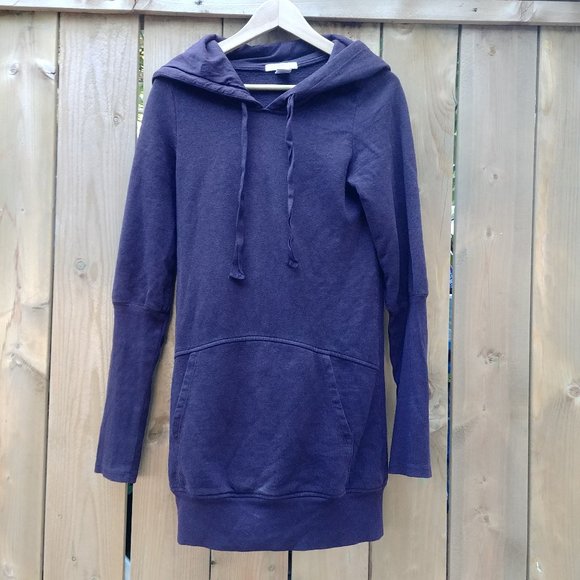 Prairie Underground Sweatshirt w/Juliet Sleeves XS - Picture 1 of 6